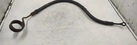Volkswagen PASSAT B5 Power steering hose/pipe/line 