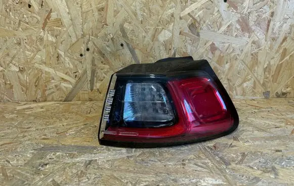 Jeep Cherokee KL Rear/tail lights MLD6021734 ML06021718