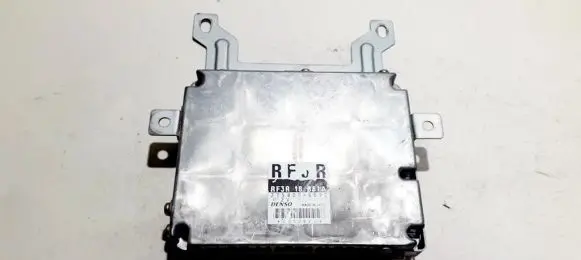 Mazda Premacy Engine control unit/module 2758005092 275800-5092