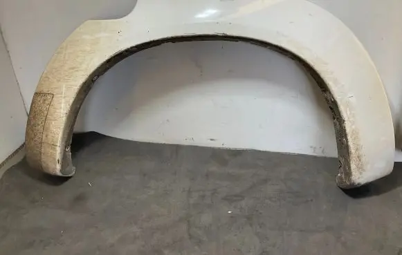 Toyota Hilux (AN10, AN20, AN30) Rear arch trim 616820K010 TP10