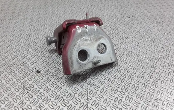 Citroen C4 I Picasso Front door lower hinge 
