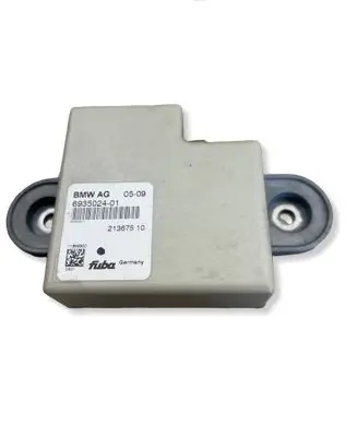 BMW 1 E81 E87 Aerial antenna amplifier 6935024 11896900 21367510