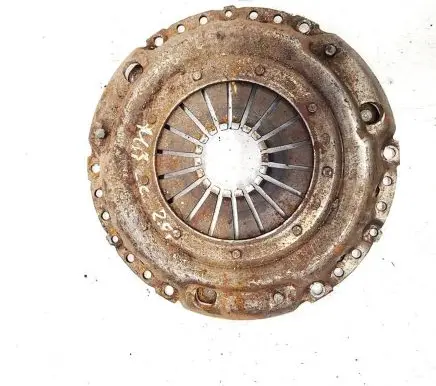 Pressure plate