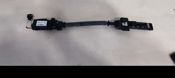 Audi A8 S8 D4 4H Seat belt height adjuster 4H0857833