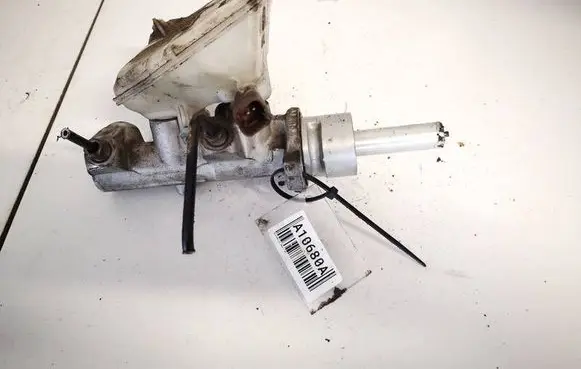 Citroen C4 I Master brake cylinder 0204224576