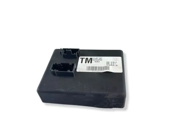 Opel Insignia A Light module LCM 13407207