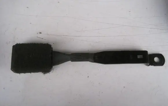 Volkswagen Amarok Front seatbelt buckle 2K0857877L