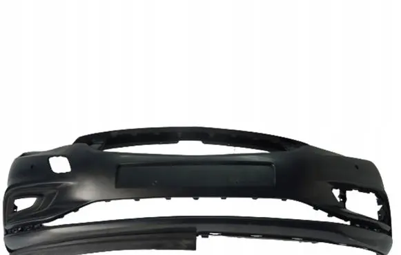 Opel Astra K Front bumper R28P3