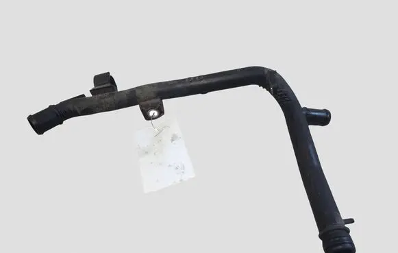 Skoda Yeti (5L) Engine coolant pipe/hose 03L121065AJ