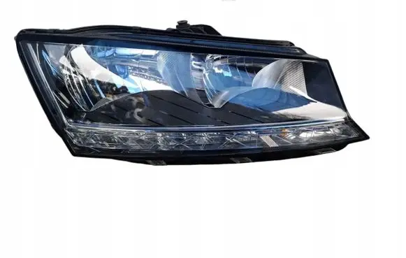 Skoda Fabia Mk3 (NJ) Headlight/headlamp 6V1941016D