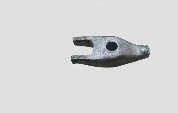 Opel Zafira C Fuel Injector clamp holder