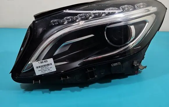 Mercedes-Benz GLA W156 X156 Headlight/headlamp A1569061700 IMPRK1360603