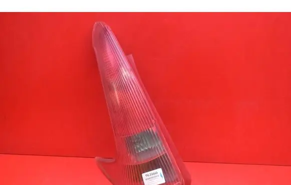 Peugeot 206 CC Rear/tail lights 