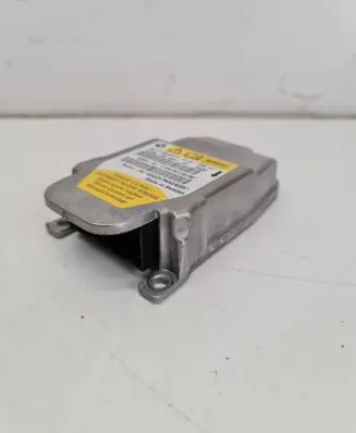 BMW 5 E60 E61 Airbag control unit/module 6978373 220439110 31697837301M