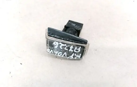 Volvo S40, V40 Front fender indicator light 6R0142631