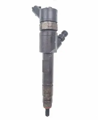Renault Megane II Fuel injector 0445110280 H82606383
