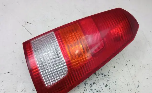 Ford Focus Rear/tail lights