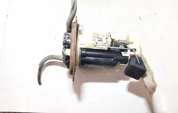 Mitsubishi Space Wagon In-tank fuel pump mr404517 101961-5482