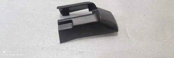 Mercedes-Benz GL X166 Sliding door rail trim A1669190200