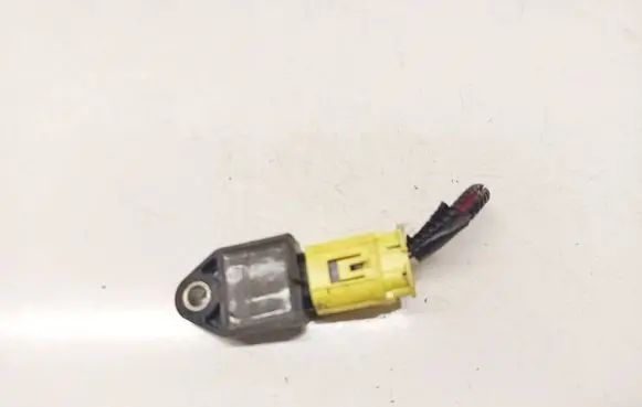 Toyota Corolla Verso AR10 Airbag deployment crash/impact sensor 898310w010