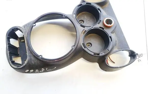 Mini One - Cooper R50 - 53 Other interior part 51167147186 122737-13