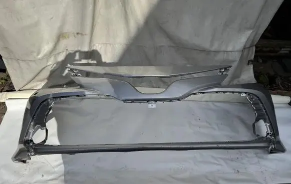 Toyota Camry VIII XV70 Front bumper