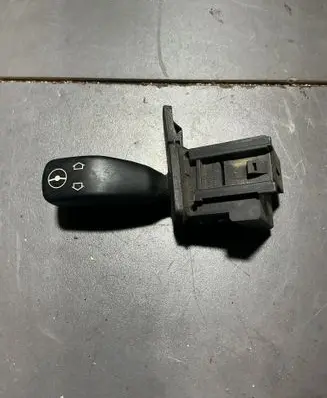 BMW X5 E53 Steering wheel adjustment switch 8373901