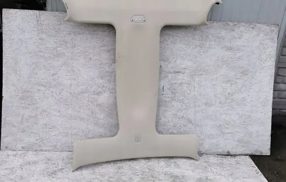 Tesla Model X Headlining 
