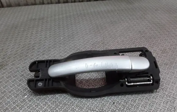 Audi A2 Rear door exterior handle