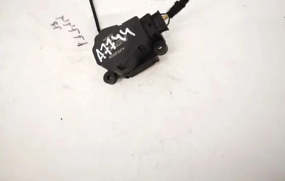Lancia Phedra Air flap motor/actuator a21200100