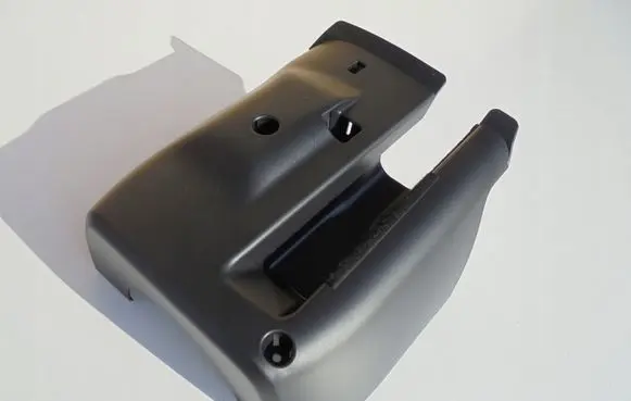 Mazda CX-3 Steering wheel column trim KD4560371
