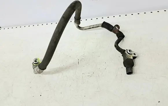 Air conditioning (A/C) pressure sensor