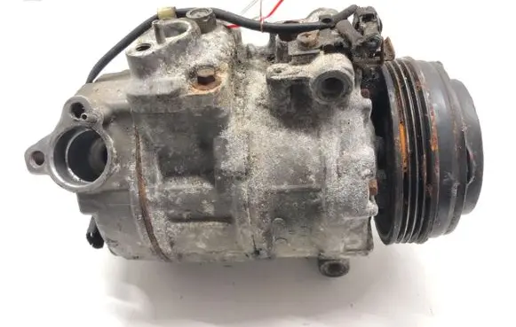 Air conditioning (A/C) compressor (pump)