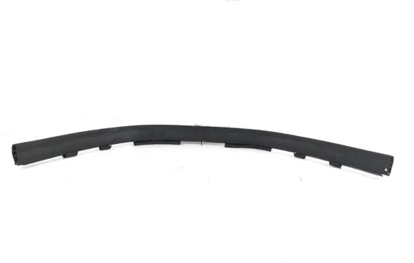 Engine compartment rubber