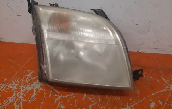 Ford Fusion Headlight/headlamp 24689800