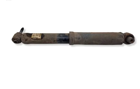 Nissan Qashqai Rear shock absorber/damper 562104EA2A 14604B 1A16812A