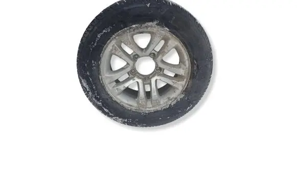 Suzuki Grand Vitara I R16 spare wheel 