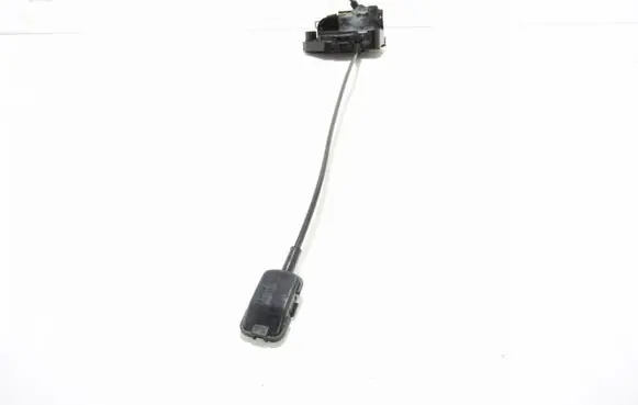 Renault Scenic II - Grand scenic II Front door lock