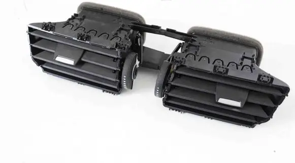 BMW X1 F48 F49 Dashboard air vent grill cover trim 9292741