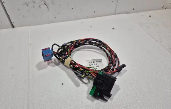 Citroen Jumpy AHM trailer towing control unit/module 9813777580
