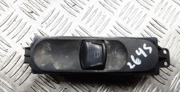 Mercedes-Benz Vito Viano W639 Electric window control switch A6395450613