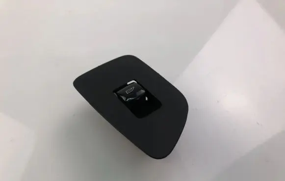 Volvo XC90 Electric window control switch 31376458