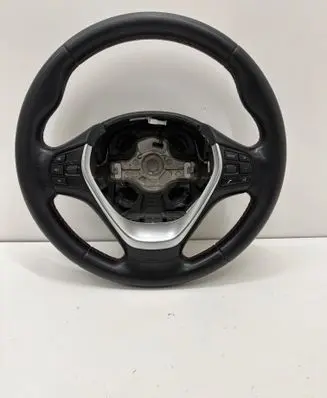 BMW 3 F30 F35 F31 Steering wheel 62560150D 1C100379924 1706201514