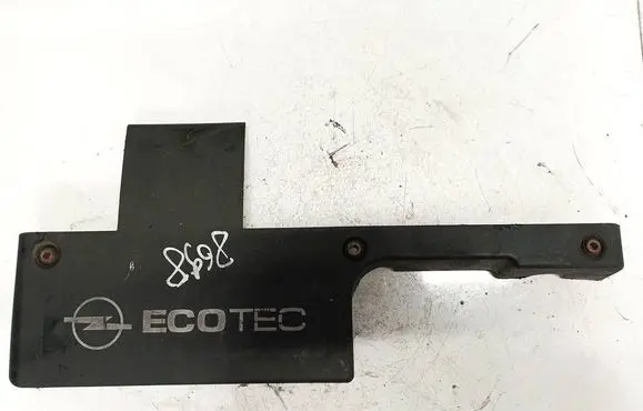 Opel Zafira A Engine cover (trim) 24454289