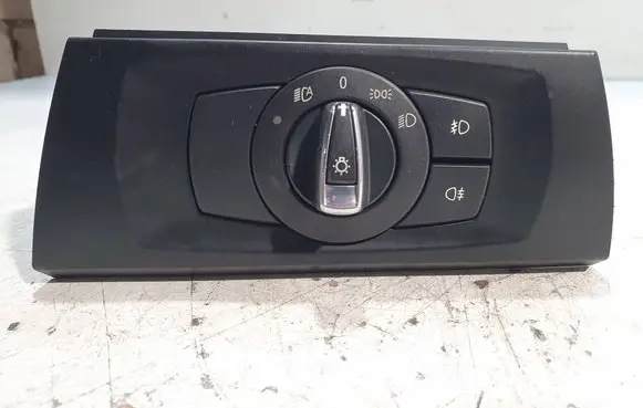 BMW 3 E92 E93 Light switch 9169416 33600221 301106113099946