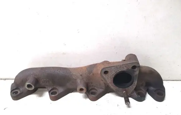 KIA Sorento Exhaust manifold