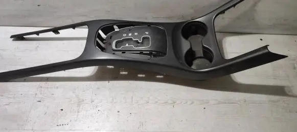 Fiat Freemont Center console decorative trim 1QG55JXPAE