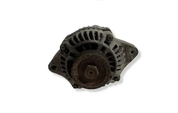 Honda Logo Generator/alternator A5TA5491