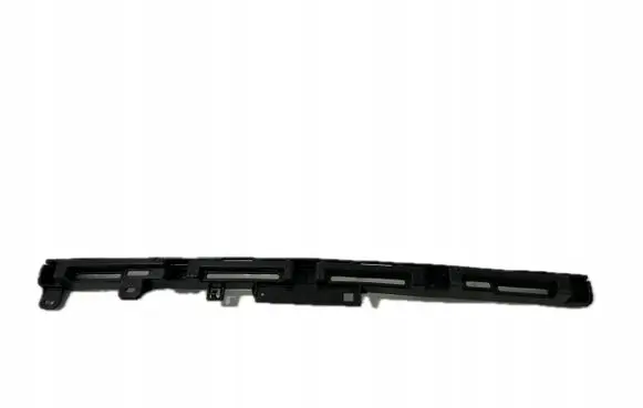 Opel Astra K Rear bumper mounting bracket 13426392