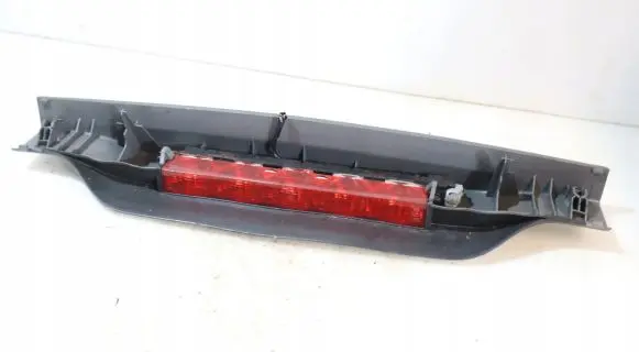Ford Focus Third/center stoplight